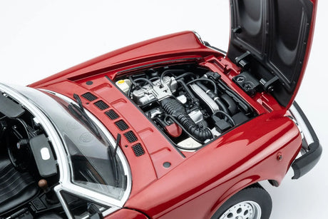 TOURING MODELCARS 1_18 Pininfarina Spidereuropa 1982 - rosso 18125000_11.webp