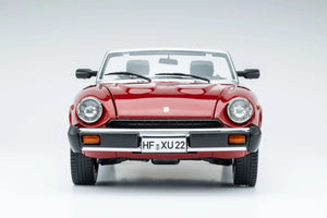 TOURING MODELCARS 1_18 Pininfarina Spidereuropa 1982 - rosso 18125000_14.webp