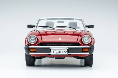TOURING MODELCARS 1_18 Pininfarina Spidereuropa 1982 - rosso 18125000_14.webp
