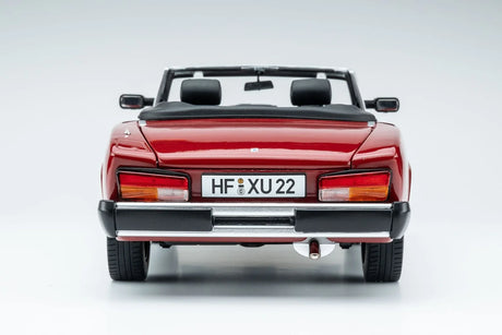 TOURING MODELCARS 1_18 Pininfarina Spidereuropa 1982 - rosso 18125000_15.webp