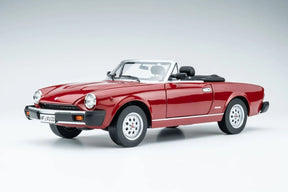 TOURING MODELCARS 1_18 Pininfarina Spidereuropa 1982 - rosso 18125000_1.webp