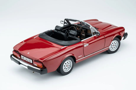 TOURING MODELCARS 1_18 Pininfarina Spidereuropa 1982 - rosso 18125000_2.webp