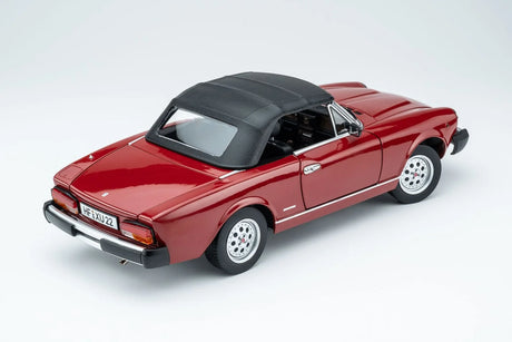 TOURING MODELCARS 1_18 Pininfarina Spidereuropa 1982 - rosso 18125000_4.webp
