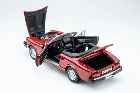 TOURING MODELCARS 1_18 Pininfarina Spidereuropa 1982 - rosso 18125000_8.webp